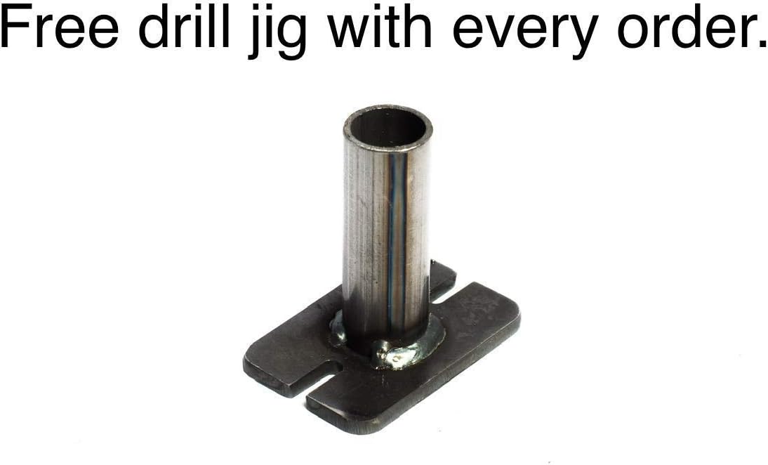 Floating Shelf Brackets - Sheppard Brackets - Easy Install - Heavy Duty (70 inch)