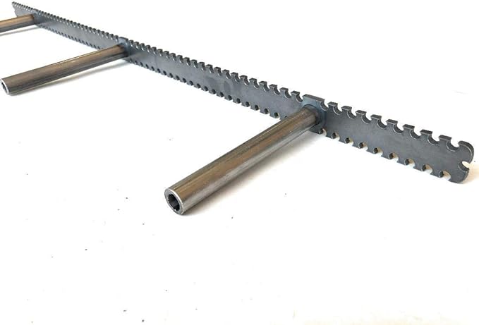 Floating Shelf Brackets - Sheppard Brackets - Easy Install - Heavy Duty (28 inch)