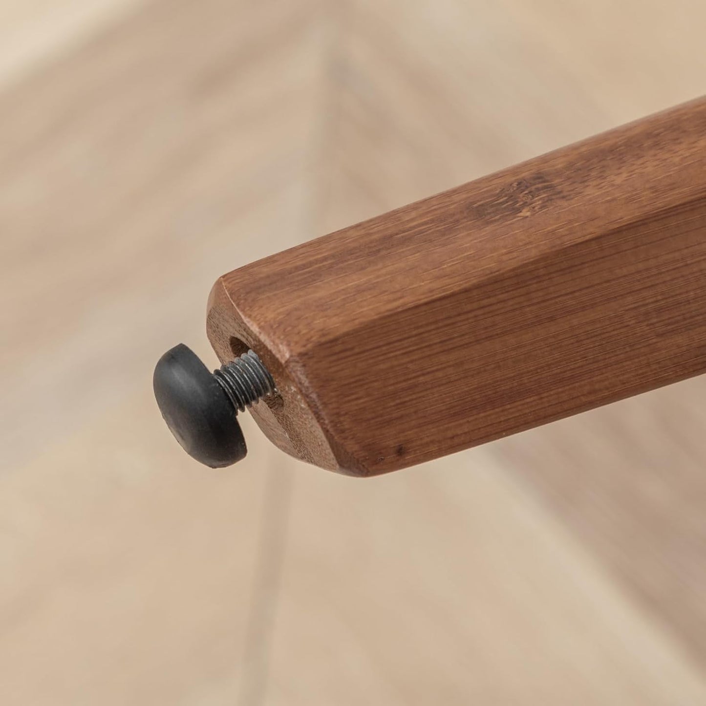 LUNLING Swivel Dining Room Chairs Set of 2, Mid Century Modern Green Faux Leather Kitchen Chairs with Arms,Bamboo Legs Side Chairs No Wheels,Accent Chair for Dining Rooms and Offices