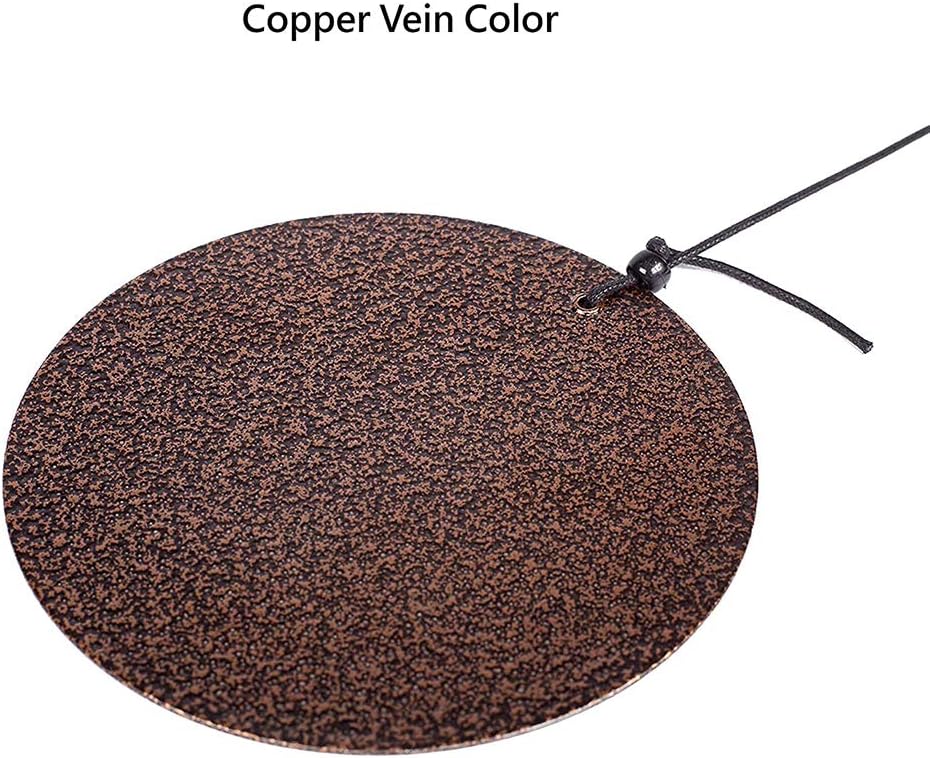 50 Inch Wind Chimes for Outside Deep Tone Large Sound Church Bell Rings Memorial Mother Day Copper Vein Thickness of Tube 3.6mm Taiwan Made