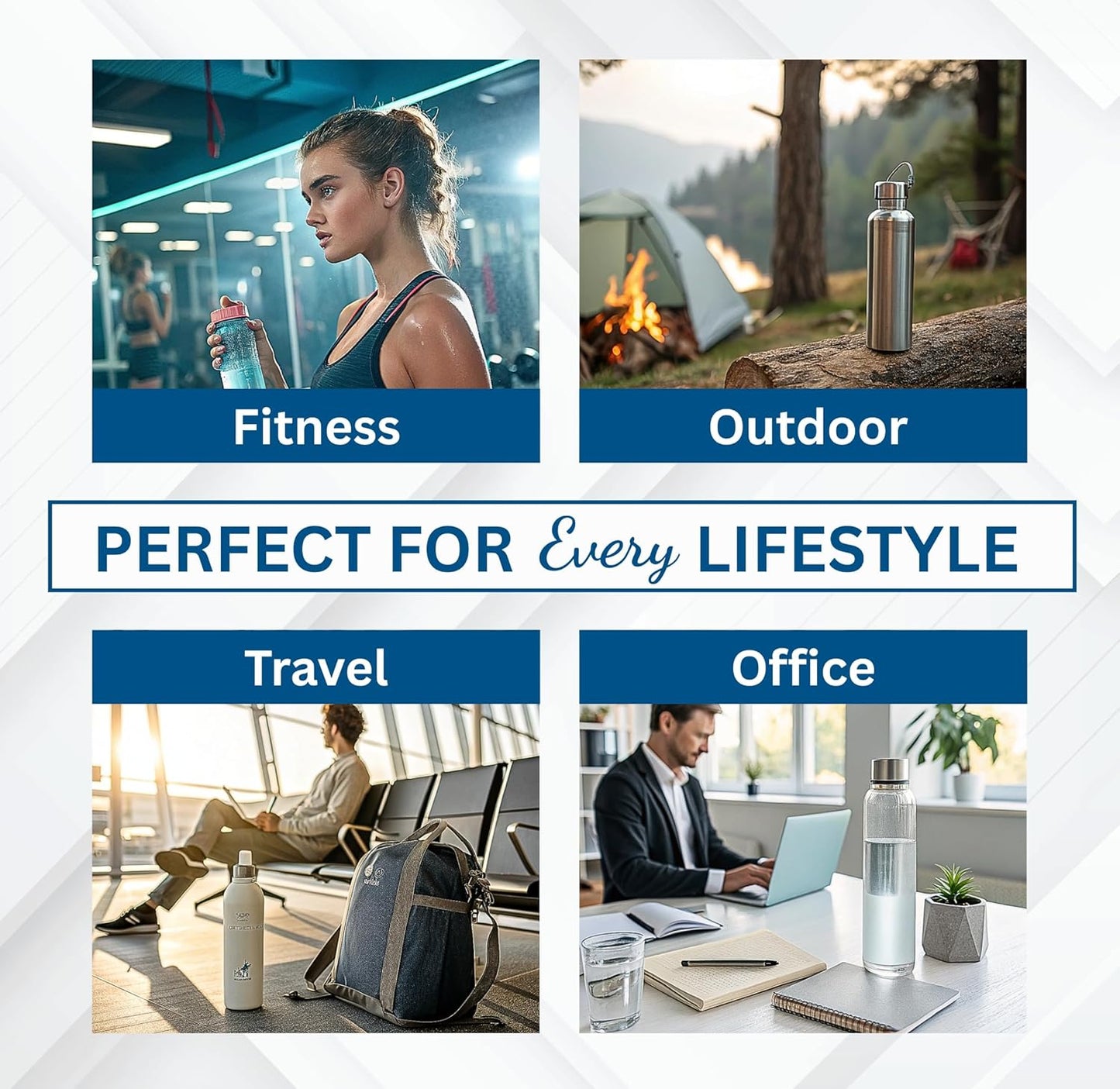 120-pcs Water Bottle Cleaner Tablets, Chlorine-free, Water Bottle cleaner, Tumbler washer and Glass bottle cleaner Removes stubborn stains and Freshens glass bottles and utensils